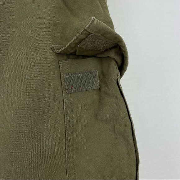Rei Convertible Cargo Pant 34/31 - Picture 9 of 13